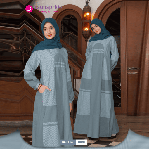 RGD 56 BIRU