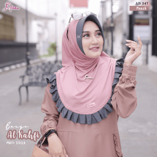 ABIKA BERGO ALKAHFI - Image 5