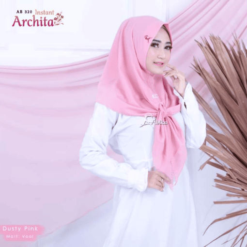 ABIKA ARCHITA INSTAN - Image 6