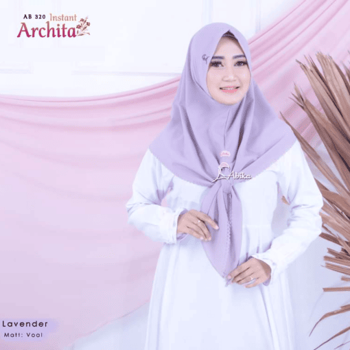 ABIKA ARCHITA INSTAN - Image 4