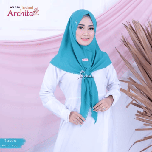ABIKA ARCHITA INSTAN - Image 3