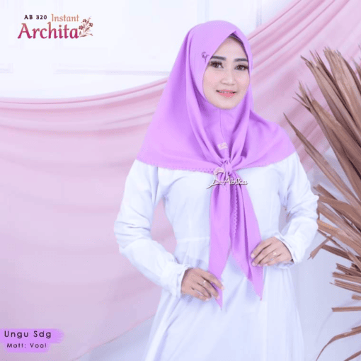 ABIKA ARCHITA INSTAN - Image 2