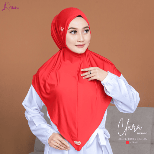 ABIKA BERGO CLARA - Image 3