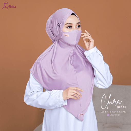 ABIKA BERGO CLARA - Image 4