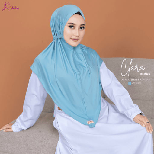 ABIKA BERGO CLARA - Image 5