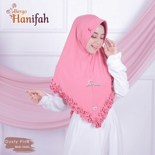 ABIKA HANIFAH MOM - Image 6