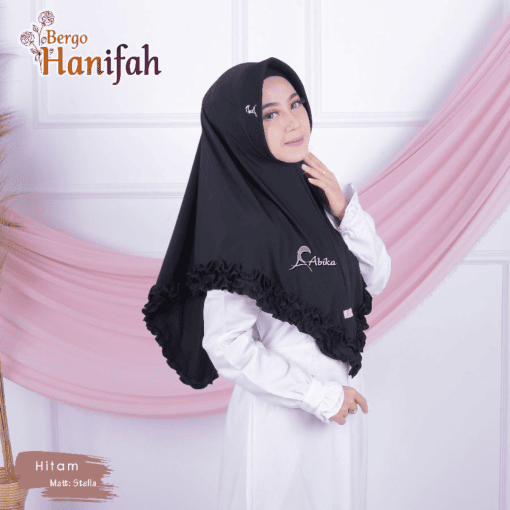 ABIKA HANIFAH MOM - Image 5