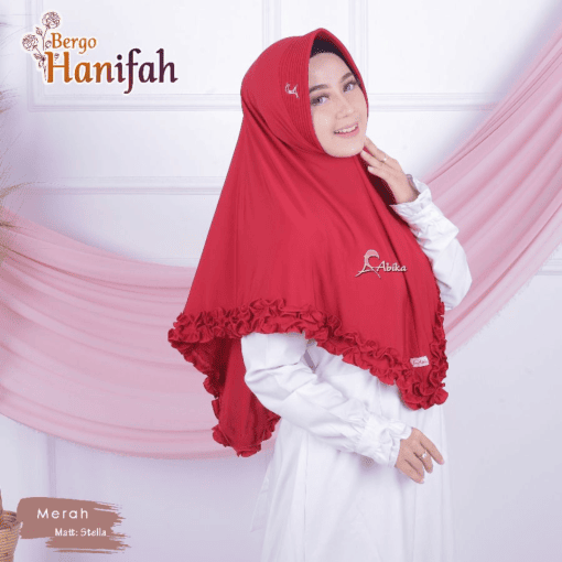 ABIKA HANIFAH MOM - Image 4
