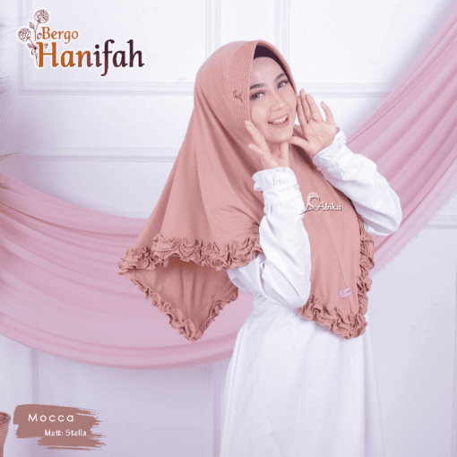 ABIKA HANIFAH MOM - Image 3