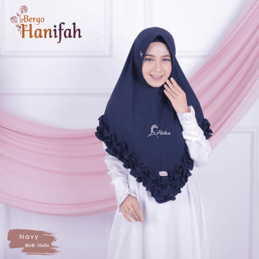 ABIKA HANIFAH MOM - Image 2