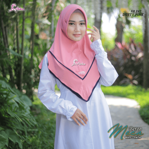 ABIKA BERGO MECCA - Image 8