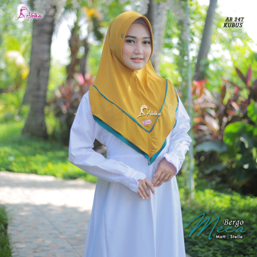 ABIKA BERGO MECCA - Image 7