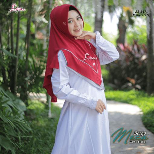 ABIKA BERGO MECCA - Image 6