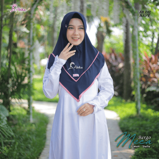 ABIKA BERGO MECCA - Image 5