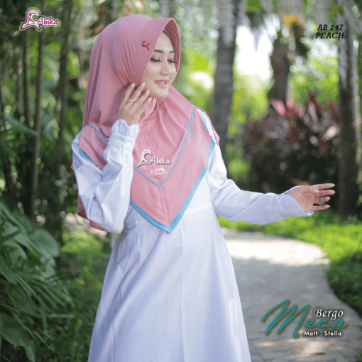 ABIKA BERGO MECCA - Image 4