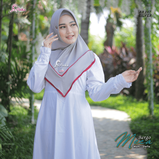 ABIKA BERGO MECCA - Image 3