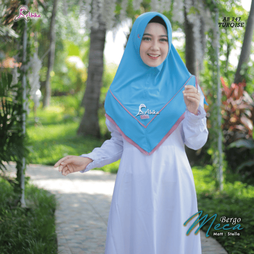 ABIKA BERGO MECCA - Image 2