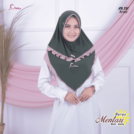 ABIKA BERGO MENTARI - Image 4