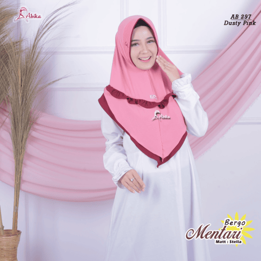 ABIKA BERGO MENTARI - Image 3