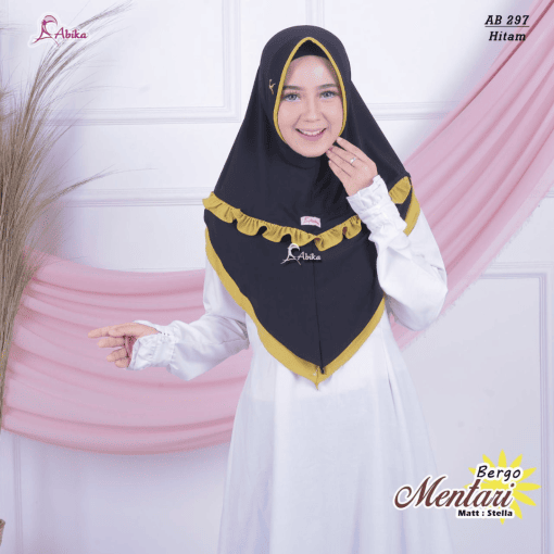 ABIKA BERGO MENTARI - Image 5