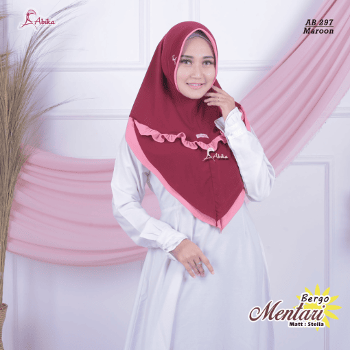 ABIKA BERGO MENTARI - Image 2