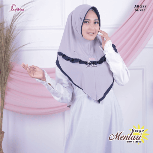 ABIKA BERGO MENTARI - Image 6