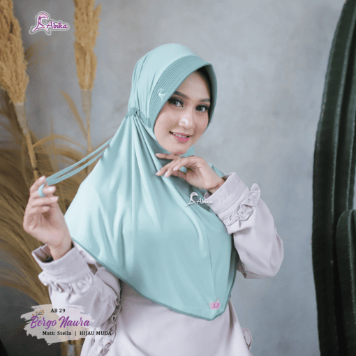 ABIKA BERGO NAURA - Image 4