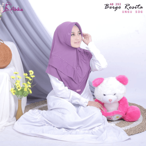 ABIKA BERGO ROSITA