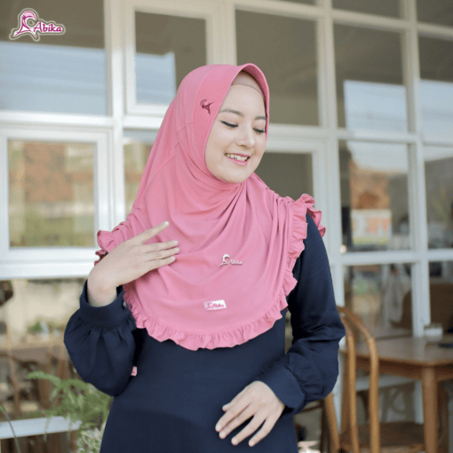ABIKA BERGO DAVINA - Image 3