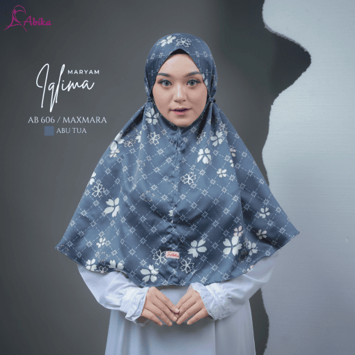 ABIKA IQLIMA MARYAM - Image 3