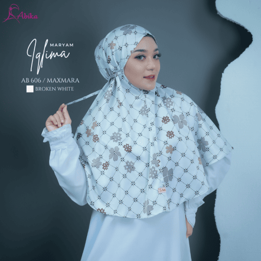 ABIKA IQLIMA MARYAM - Image 2