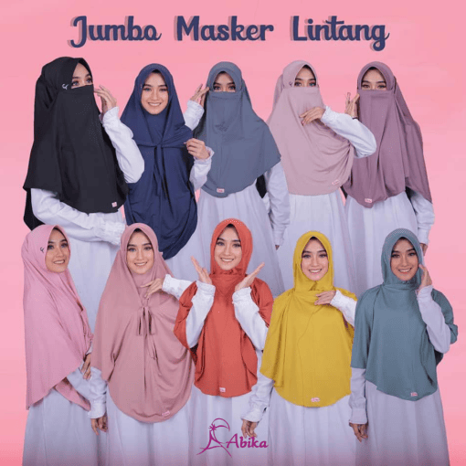 ABIKA JUMBO LINTANG