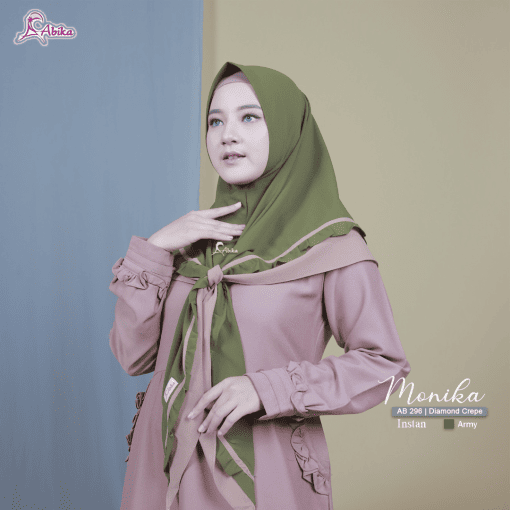 ABIKA KHIMAR MONIKA - Image 9