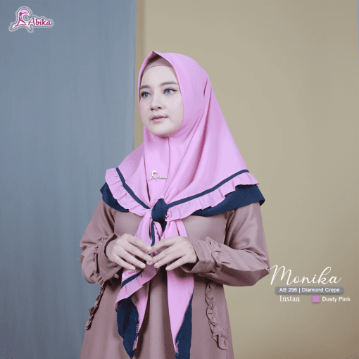 ABIKA KHIMAR MONIKA - Image 8