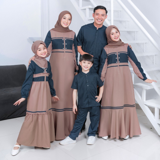 EKSIS 215 ZINC GREY