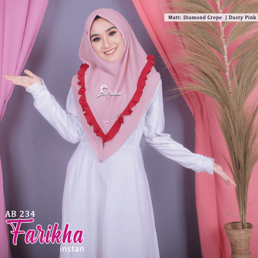ABIKA FARIKHA INSTAN - Image 4