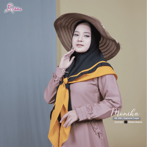 ABIKA KHIMAR MONIKA - Image 7