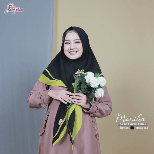 ABIKA KHIMAR MONIKA - Image 6