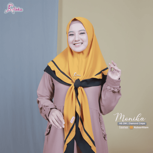 ABIKA KHIMAR MONIKA - Image 5