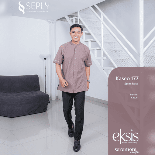 KASEO 177 SPINX ROSE