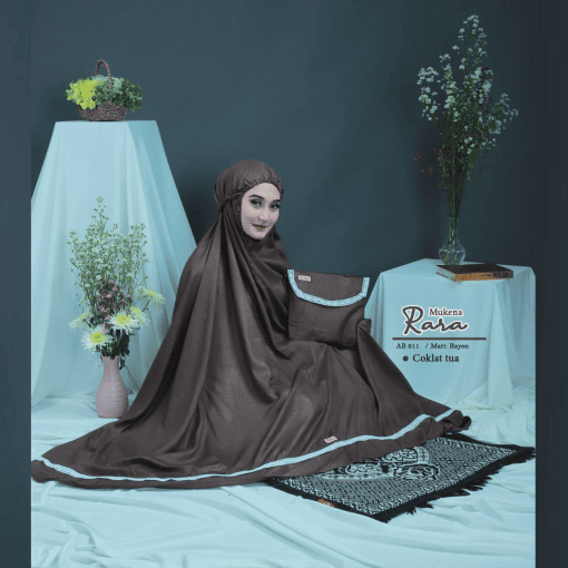 MUKENA RARA - Image 5