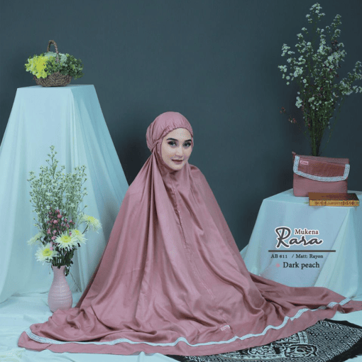 MUKENA RARA - Image 3