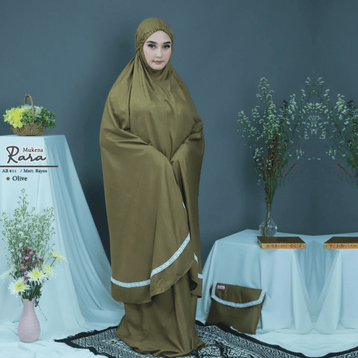 MUKENA RARA - Image 6