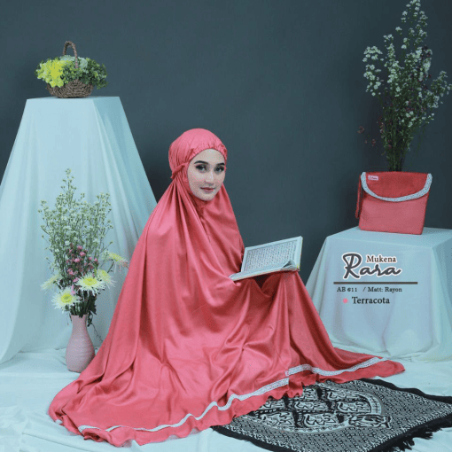 MUKENA RARA - Image 2