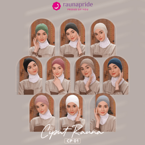 RAUNA CIPUT 01