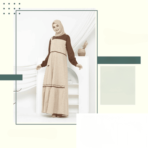 RAUNA SALE GAMIS REGULER