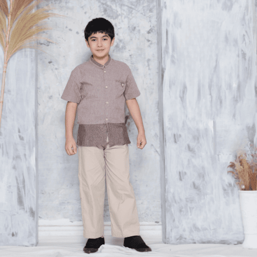 RAUNA SALE KOKO PUTRA