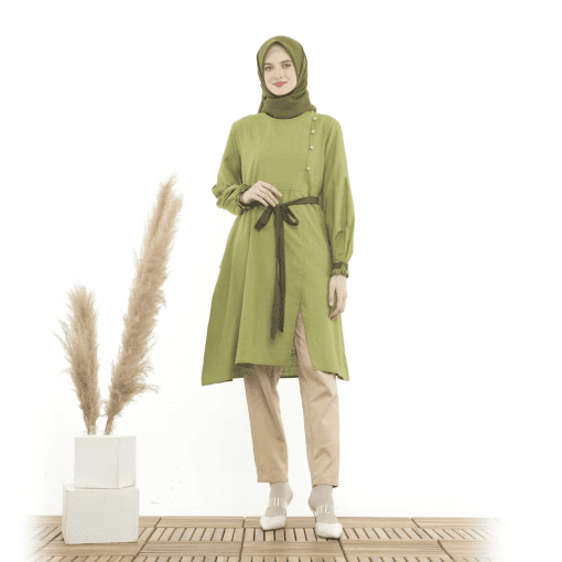 RAUNA SALE TUNIK RAUNA
