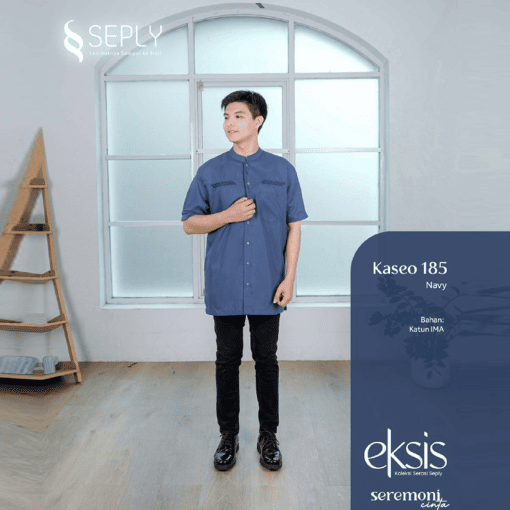 KASEO 185 NAVY