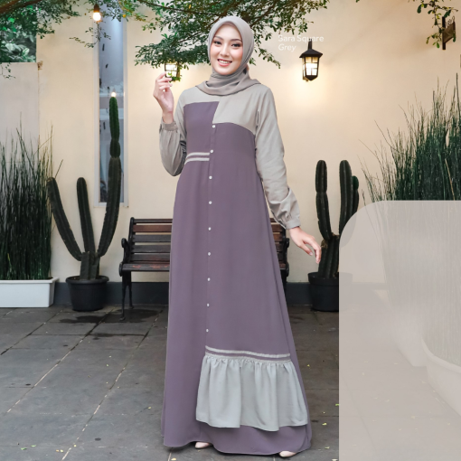 MEYRA 147 STRING GREY